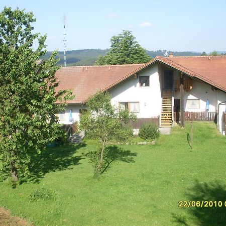 Gasthof Pension Gregori Bad Koetzting Room photo