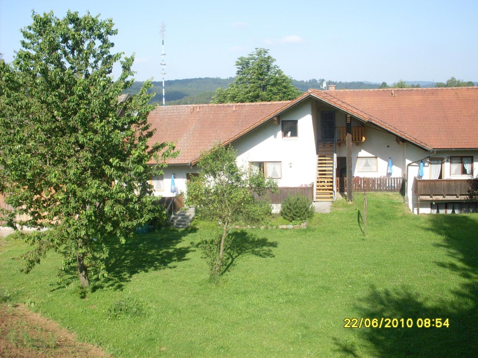 Gasthof Pension Gregori Bad Koetzting Room photo